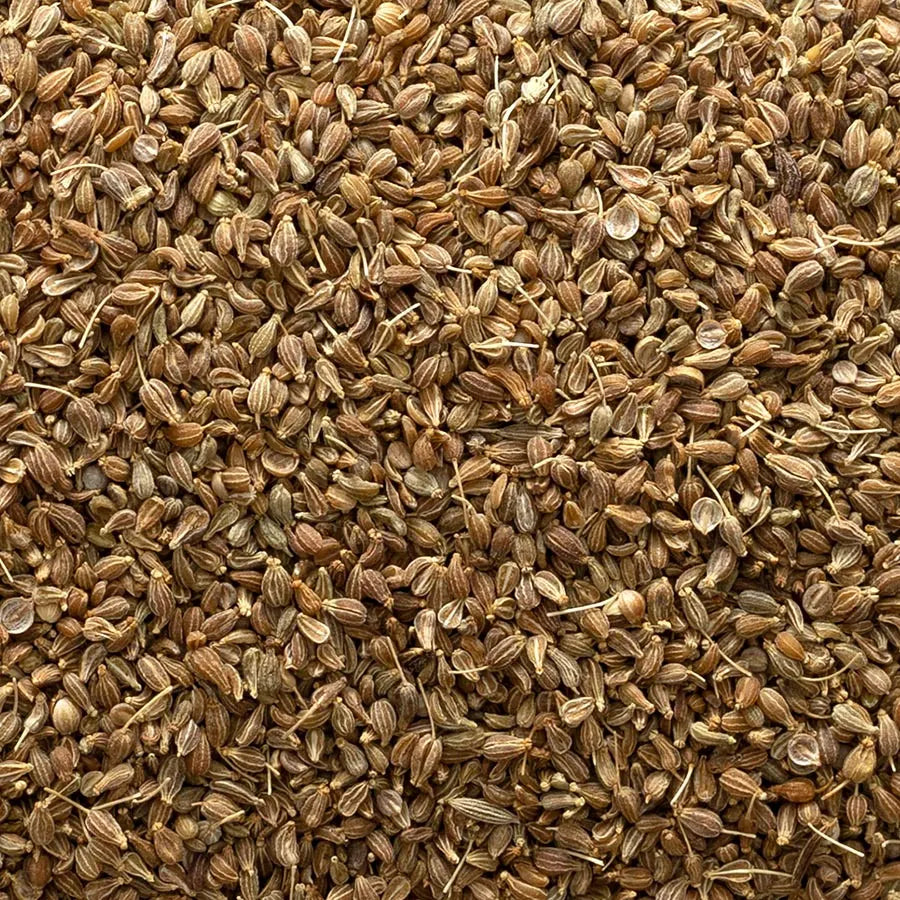 Anise Seed, Whole 1 lb