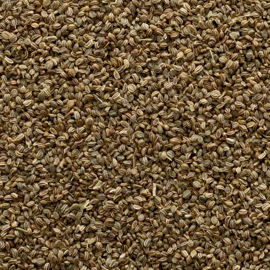 Celery Seed, Whole 1 lb