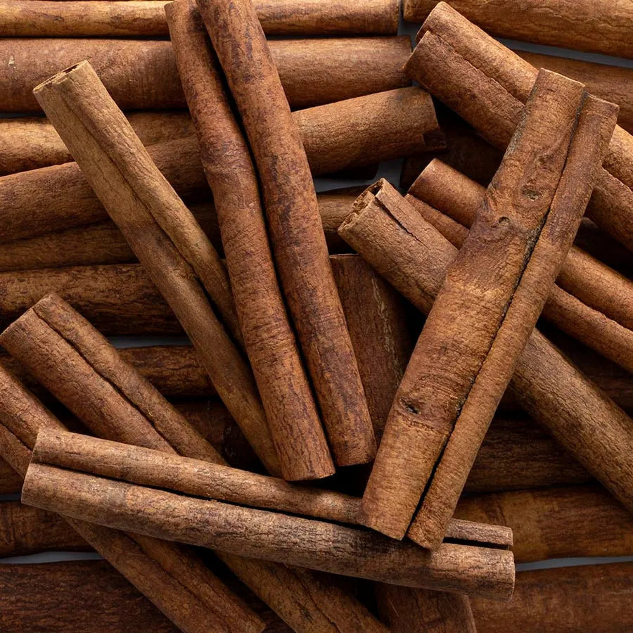 Korintje Cinnamon Sticks, 2 3/4 1 lb