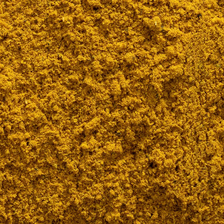 Muchi Curry Powder 1 lb.