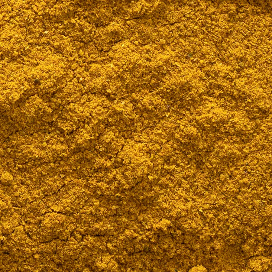 Curry Powder 1 lb.
