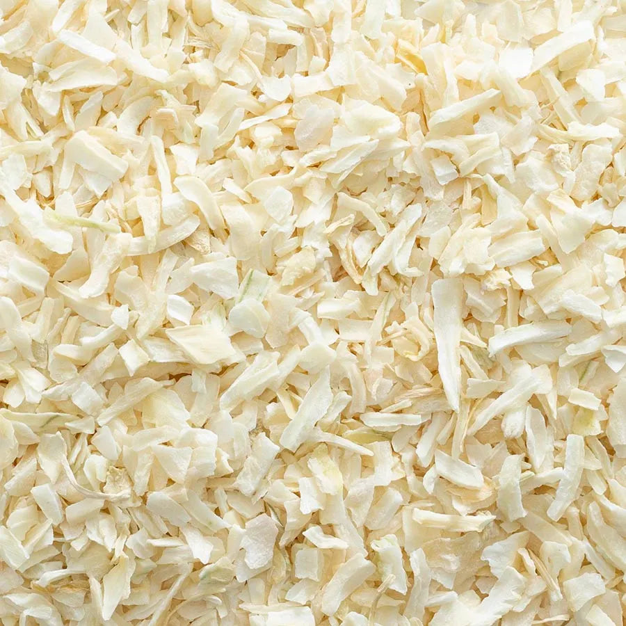 White Onion, Chopped 1 lb