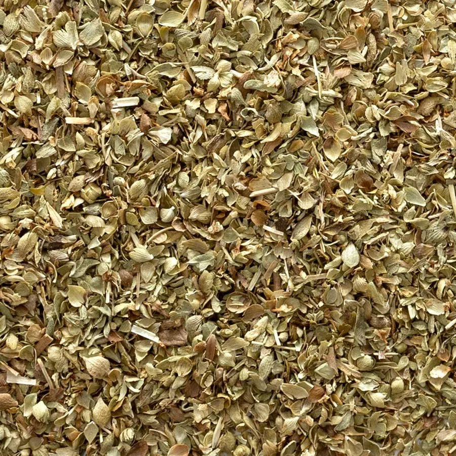 Fancy-Grade Mediterranean Oregano, Cut & Sifted 1 lb.