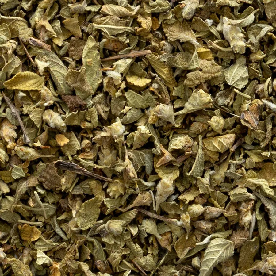 Mexican Oregano Leaf, Cut & Sifted 1 lb.