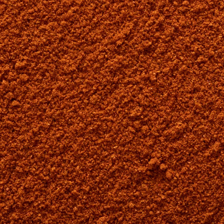 Hungarian Paprika, Ground 1 lb