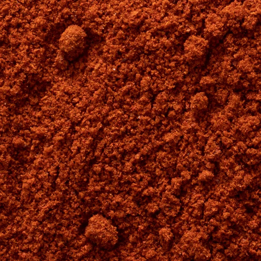 Sweet Spanish Paprika, Ground 1 lb.