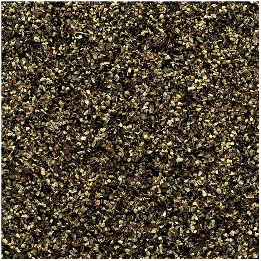 Black Pepper, Coarse Grind 1 lb