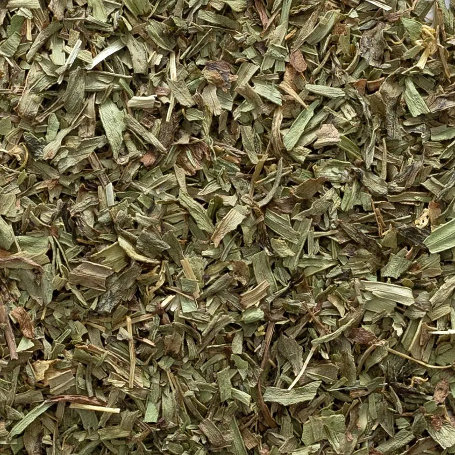 Tarragon Leaf, Cut & Sifted 1 lb.