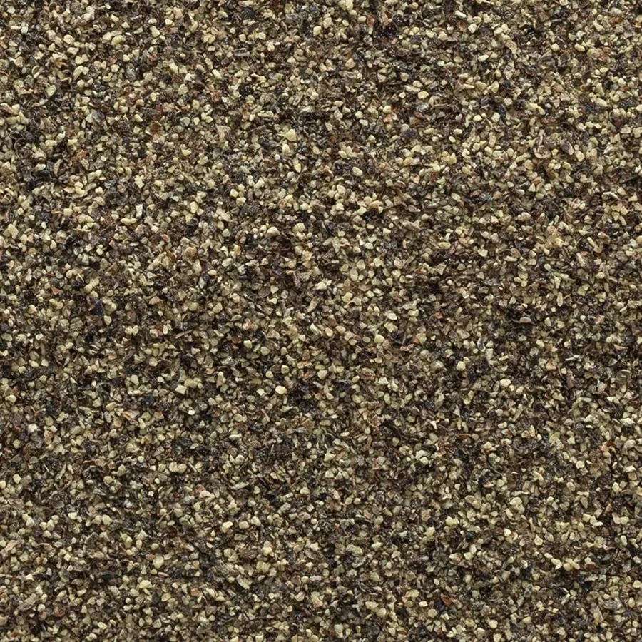 Black Pepper, Medium Grind 1 lb.