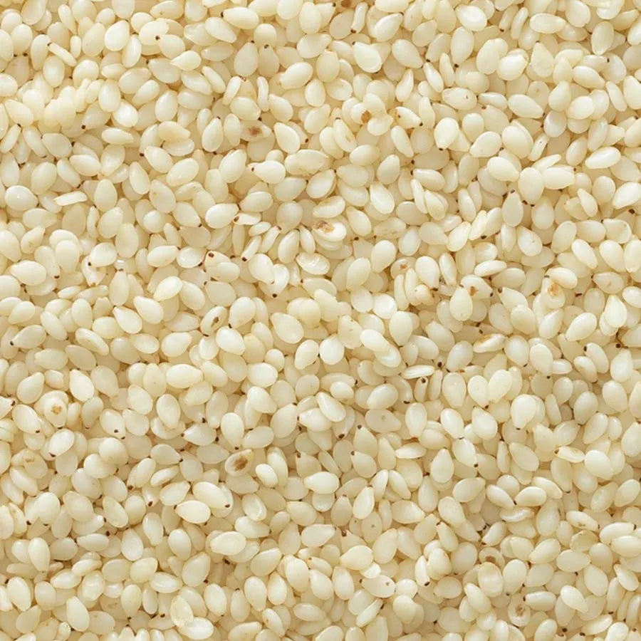 Hulled Sesame Seed 1 lb