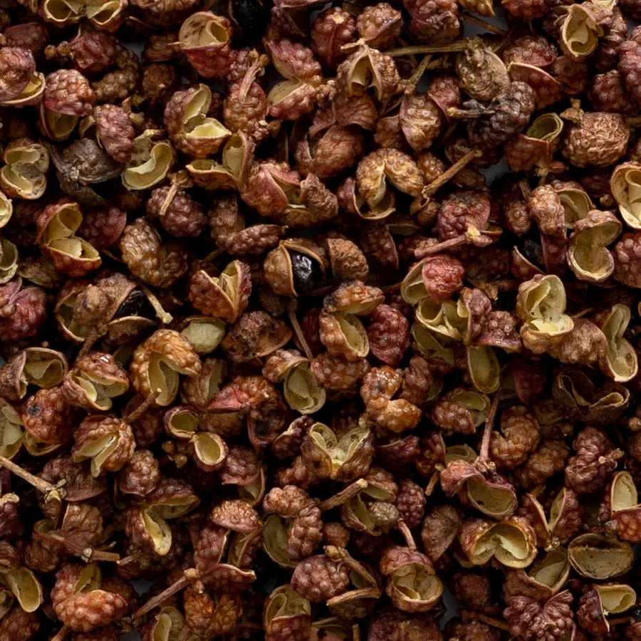 Sichuan Peppercorns 1 lb.