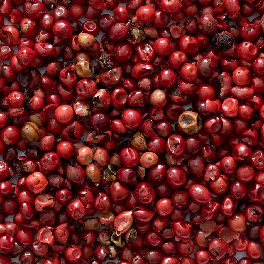 Pink Peppercorns 1 lb