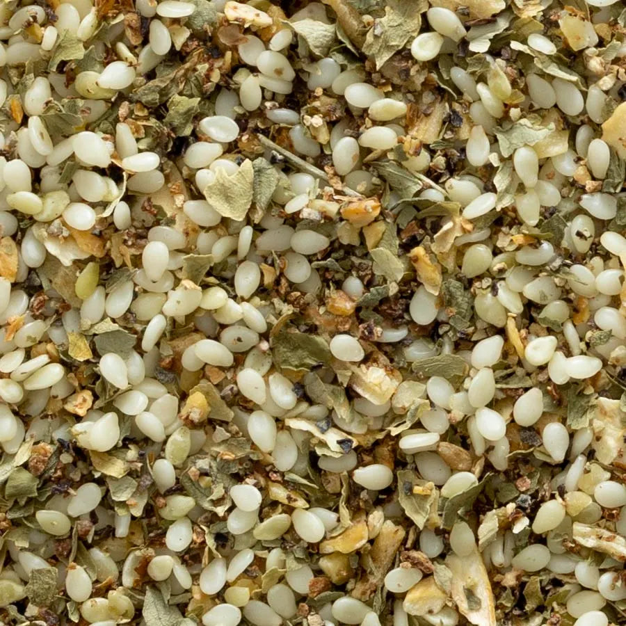 Garlic 'N Herb Seasoning 1 lb.