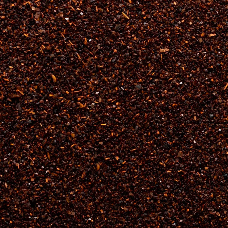 Dark-Roasted Chili Pepper Powder 1 lb.