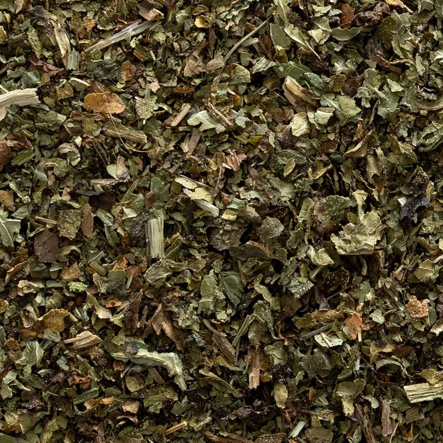 Comfrey Leaf, Cut & Sifted, Organic 1 lb.