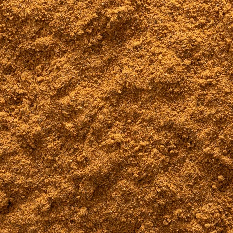 Guarana Seed Powder 1 lb.