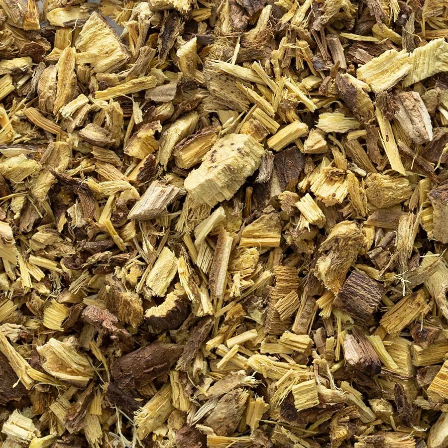 Licorice Root, Cut & Sifted 1 lb.