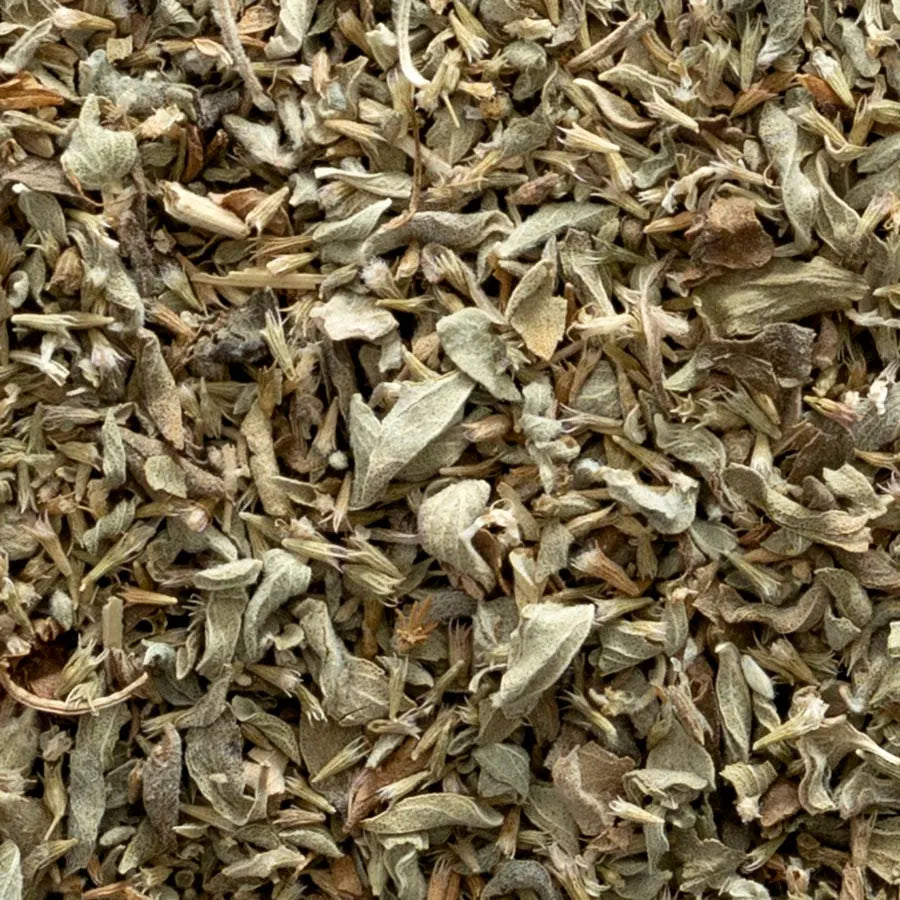 European Pennyroyal Herb, Cut & Sifted 1 lb.