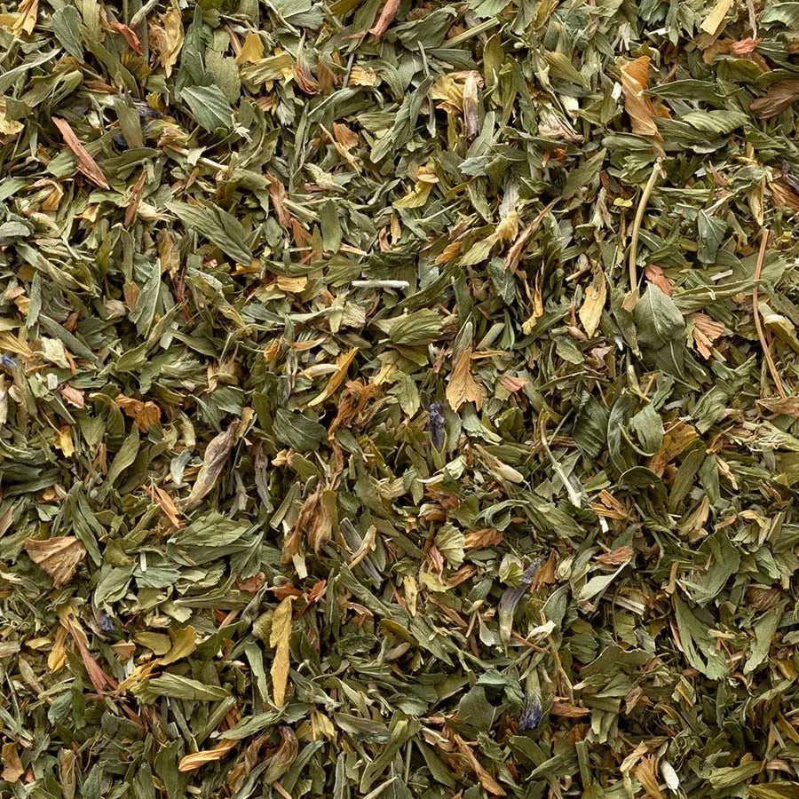 Alfalfa Leaf, Cut & Sifted, Organic 1 lb.