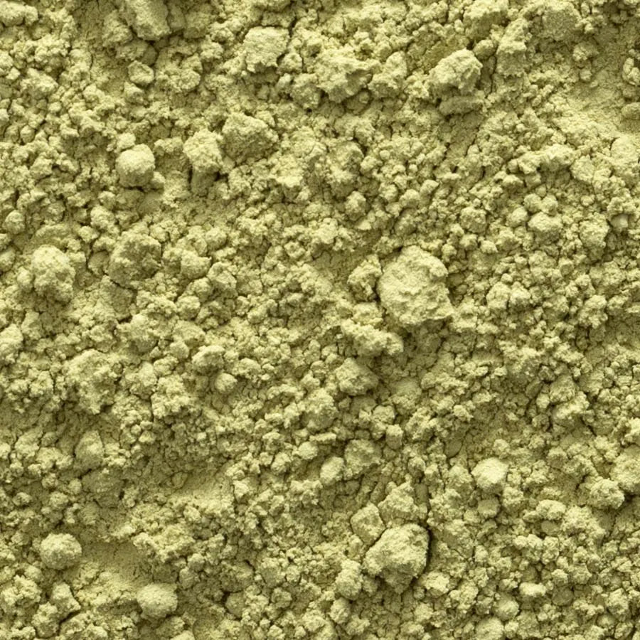 Barley Grass Powder, Organic 1 lb.