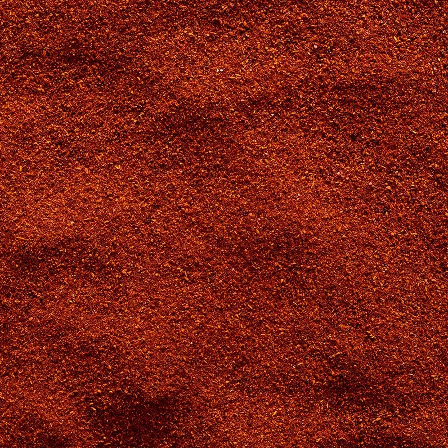 Paprika, Ground, Organic 1 lb.