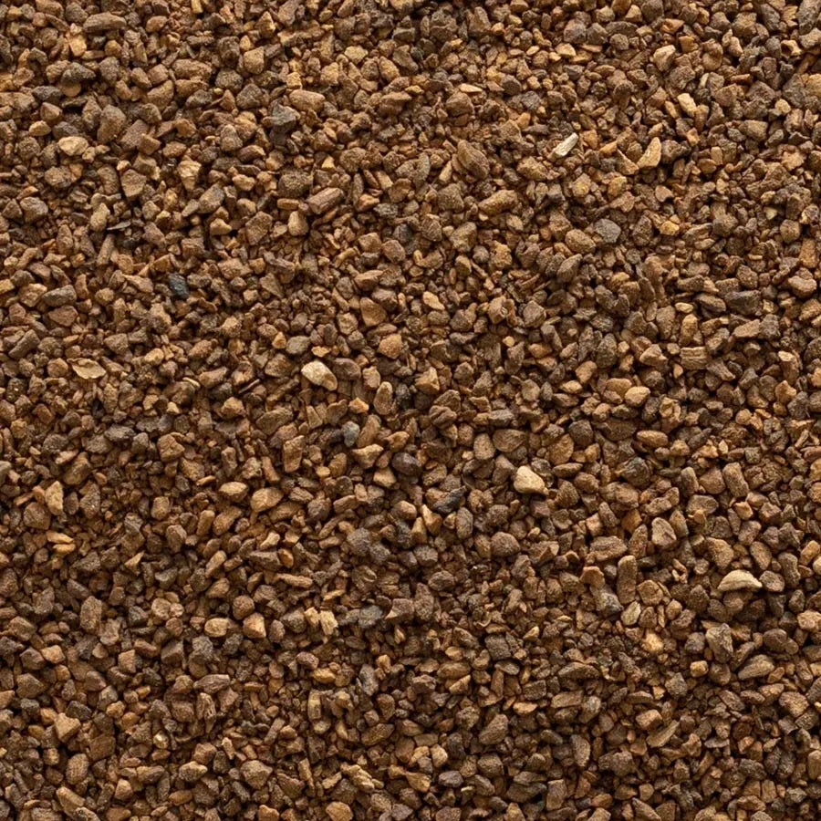 Roasted Dandelion Root Granules (Drip Grind) 1 lb.