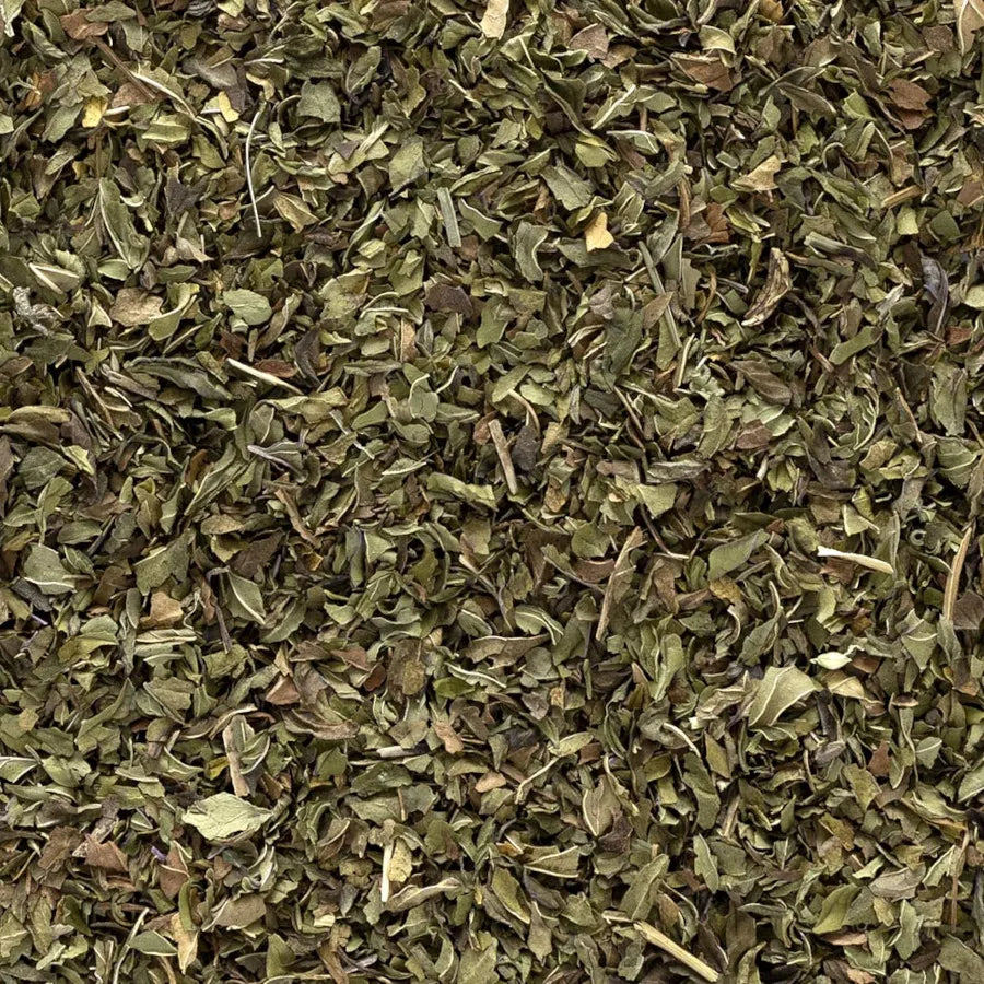 Peppermint Leaf, Cut & Sifted 1 lb.