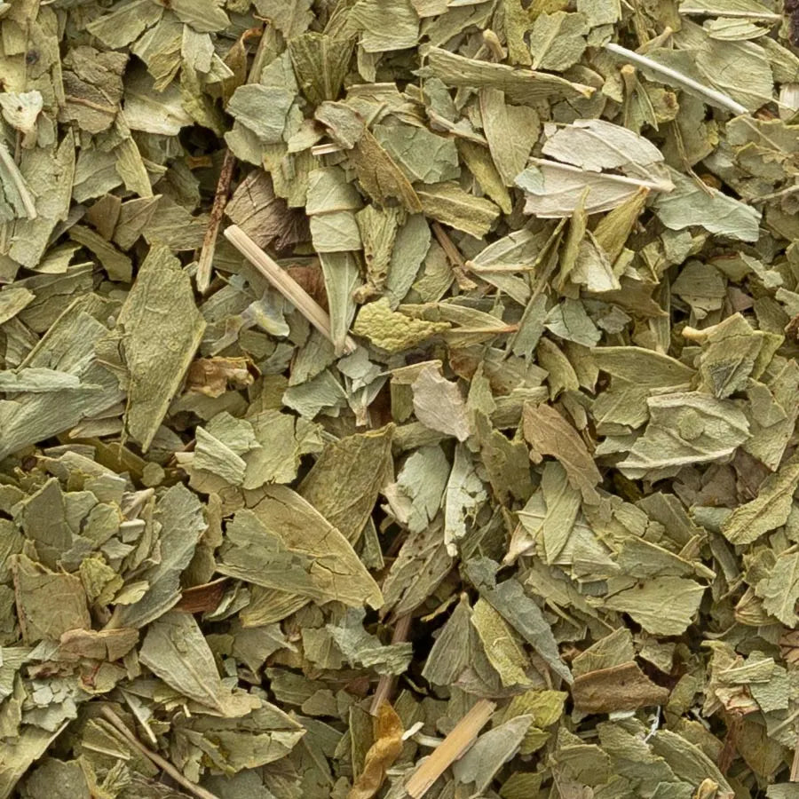 Senna Leaf, Cut & Sifted 1 lb.