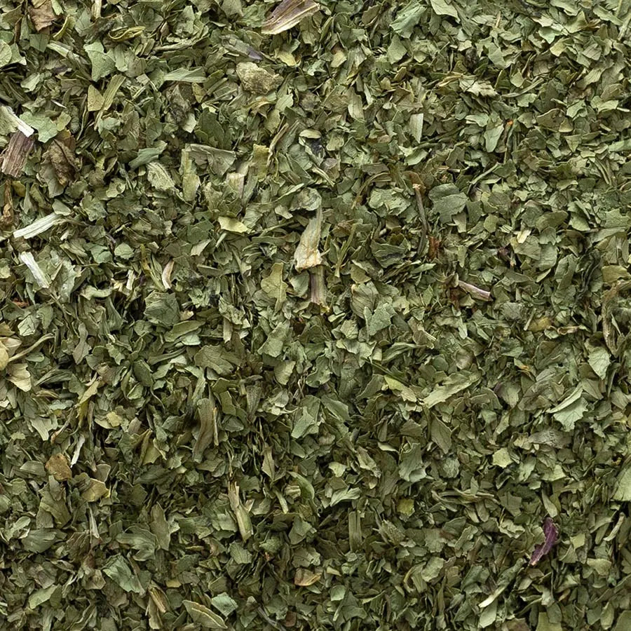 Cilantro Leaf, Cut & Sifted, Organic 1 lb.