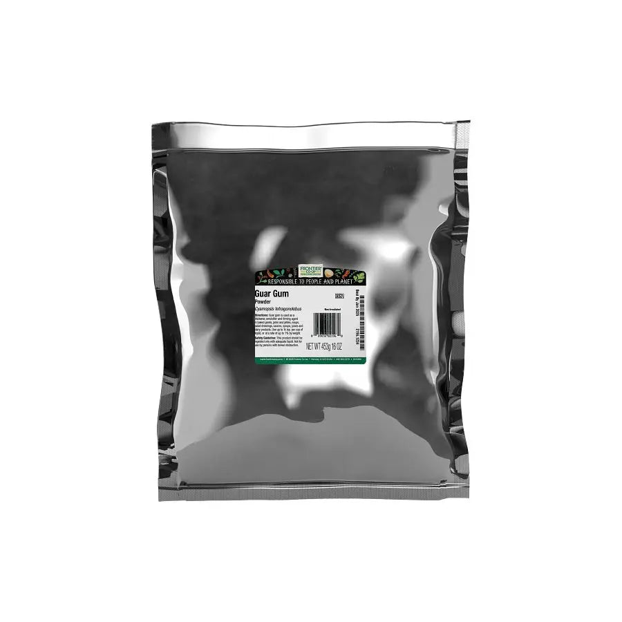 Guar Gum Powder 1 lb.