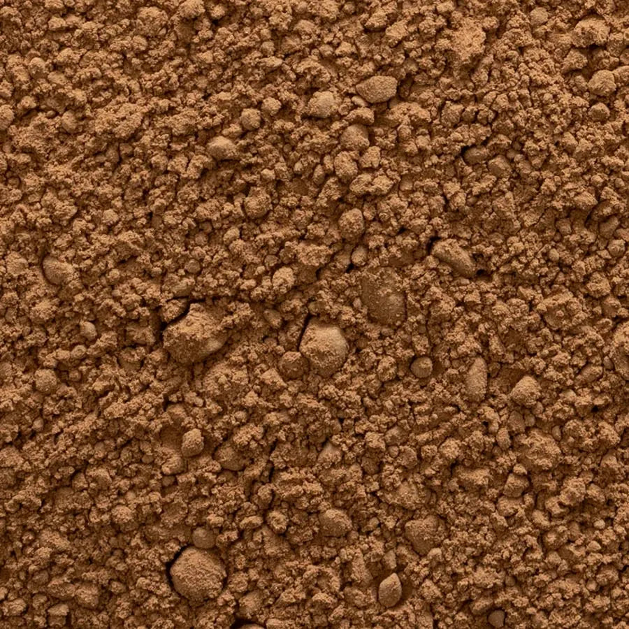 Medium-Roasted Carob Powder 1 lb.