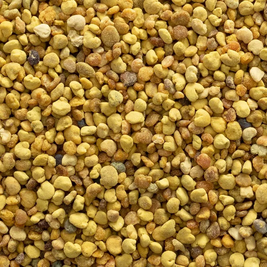 Bee Pollen Granules 1 lb.