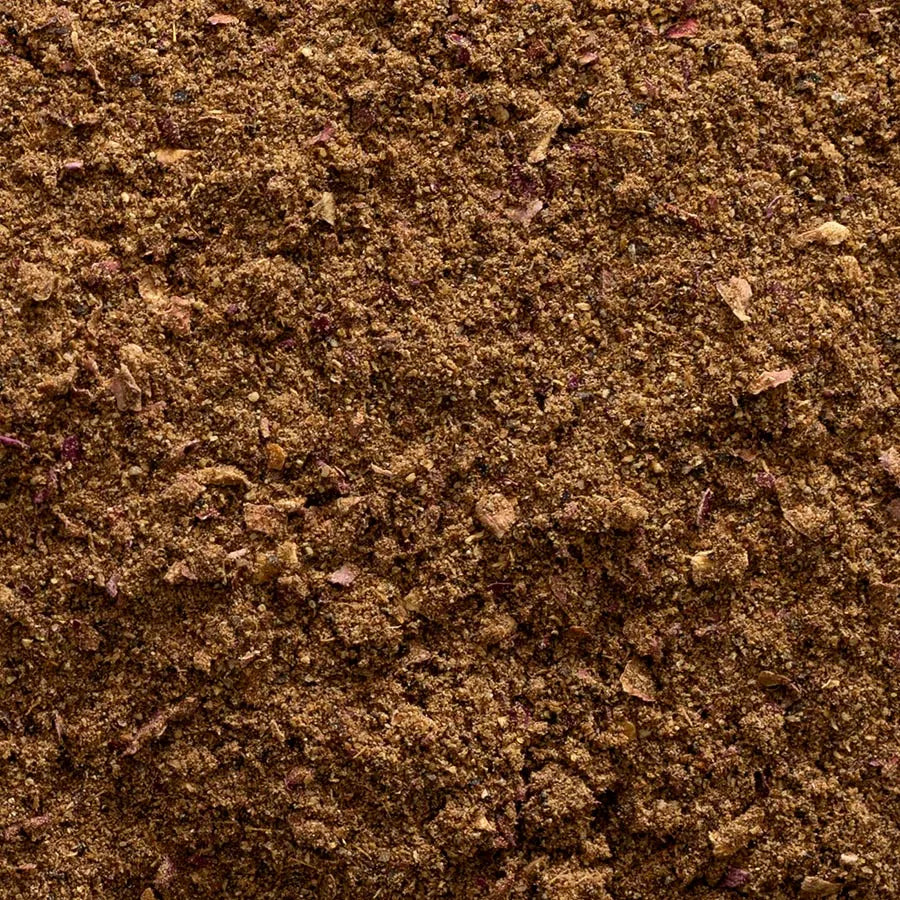 Baharat Seasoning, Organic 1 lb.