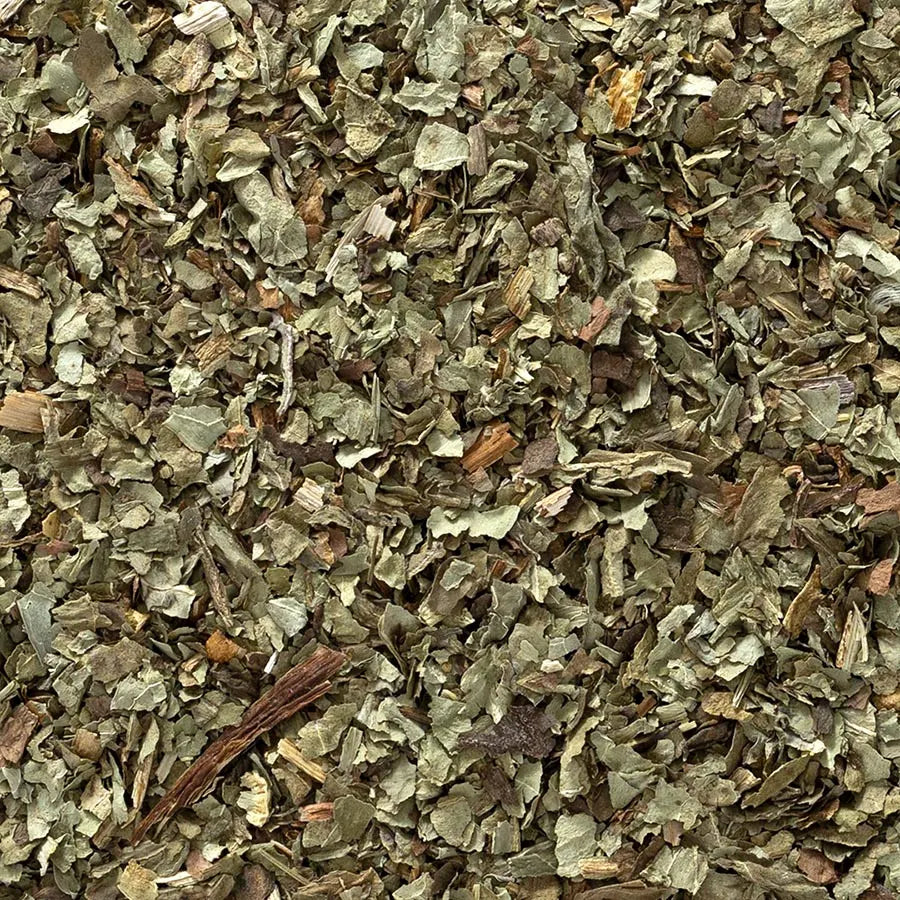 Dandelion Leaf Flakes, Organic 1 lb.