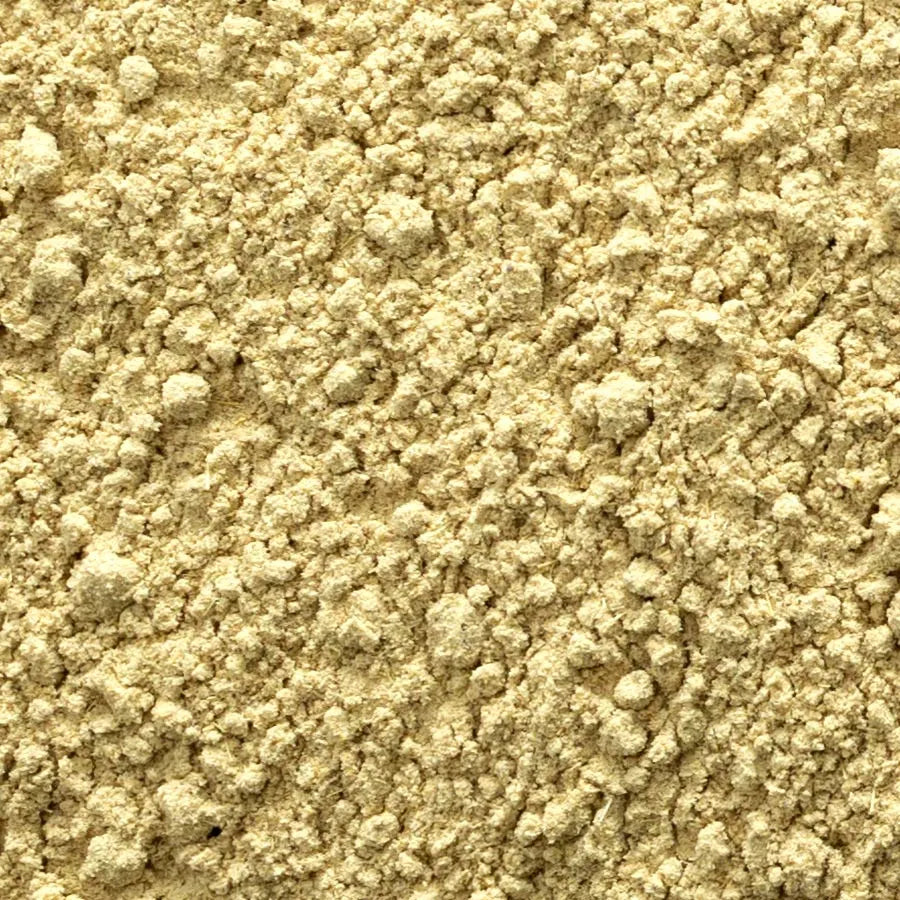 Licorice Root Powder, Organic 1 lb.