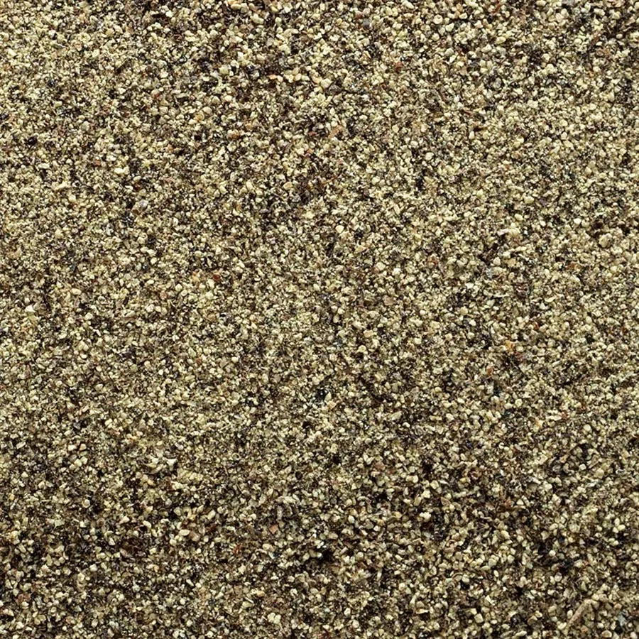 Organic Fine Grind Black Pepper 1 lb.