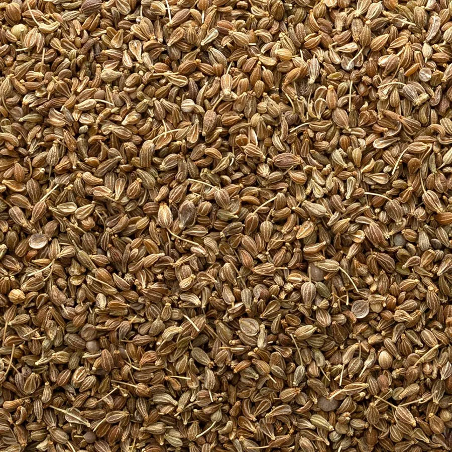 Anise Seed, Whole, Organic 1 lb.