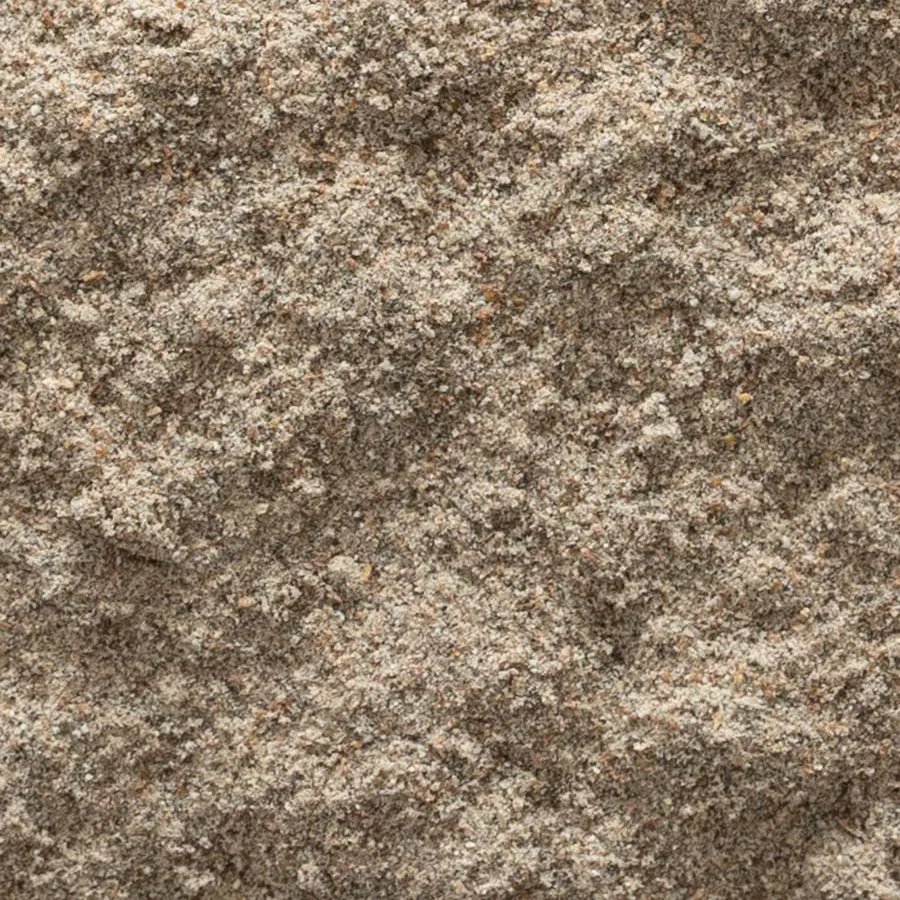 Decorticated Cardamom Seed Powder, Organic 1 lb.