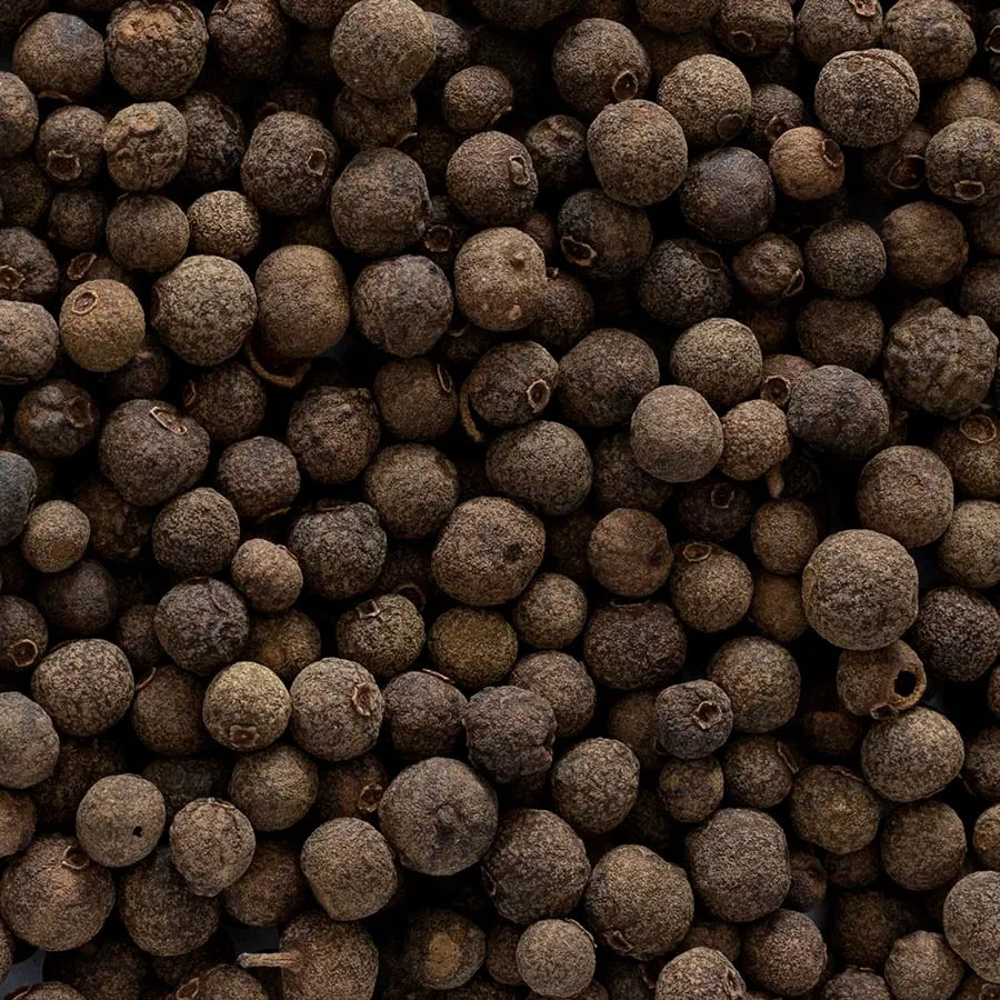 Allspice, Whole, Organic 1 lb.