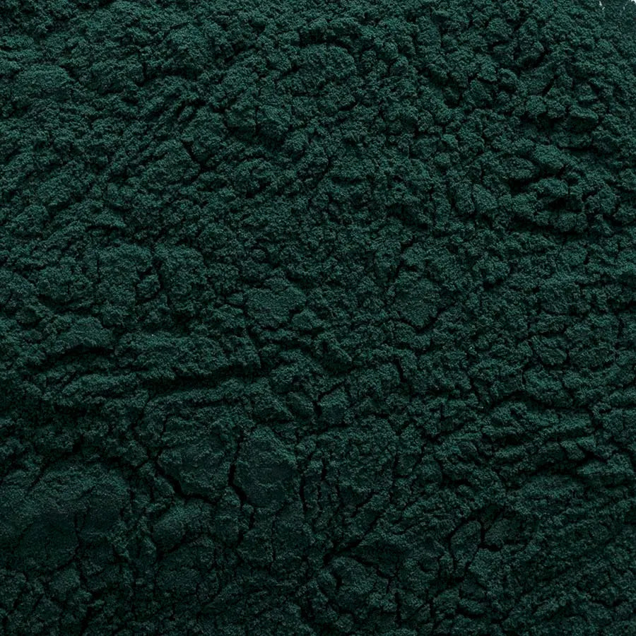 Spirulina Powder, Organic 1 lb.