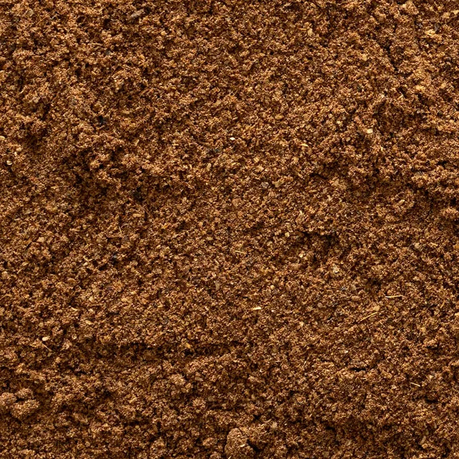 Garam Masala, Organic 1 lb.