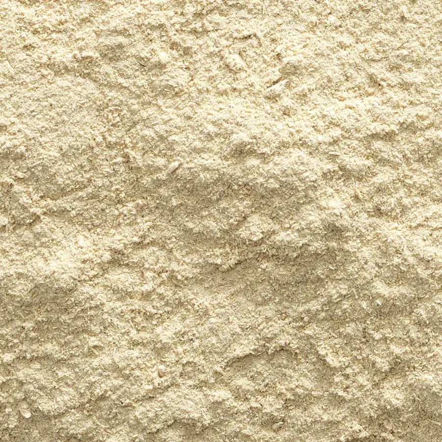 Eleuthero Root Powder, Organic 1 lb.