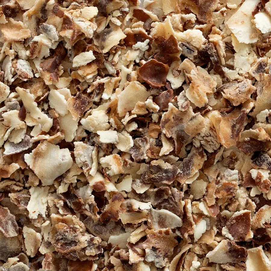 Pinto Bean Flakes, Organic 1 lb.