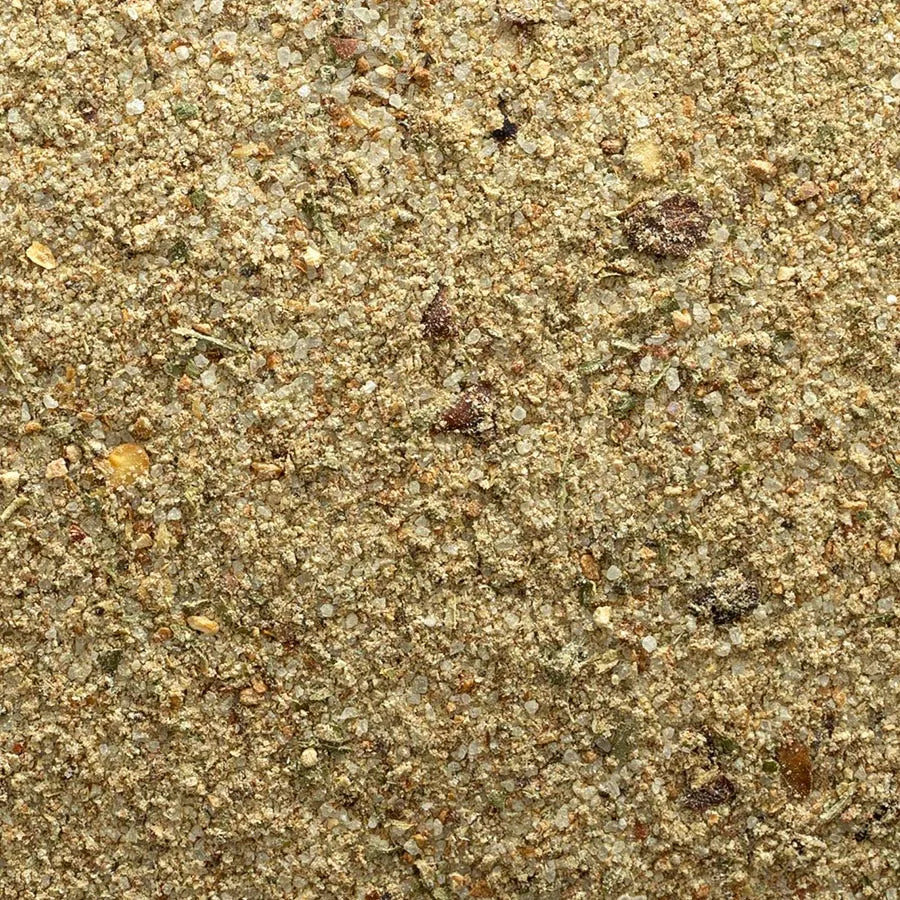 Herby Seasoning Blend, Organic 1 lb.