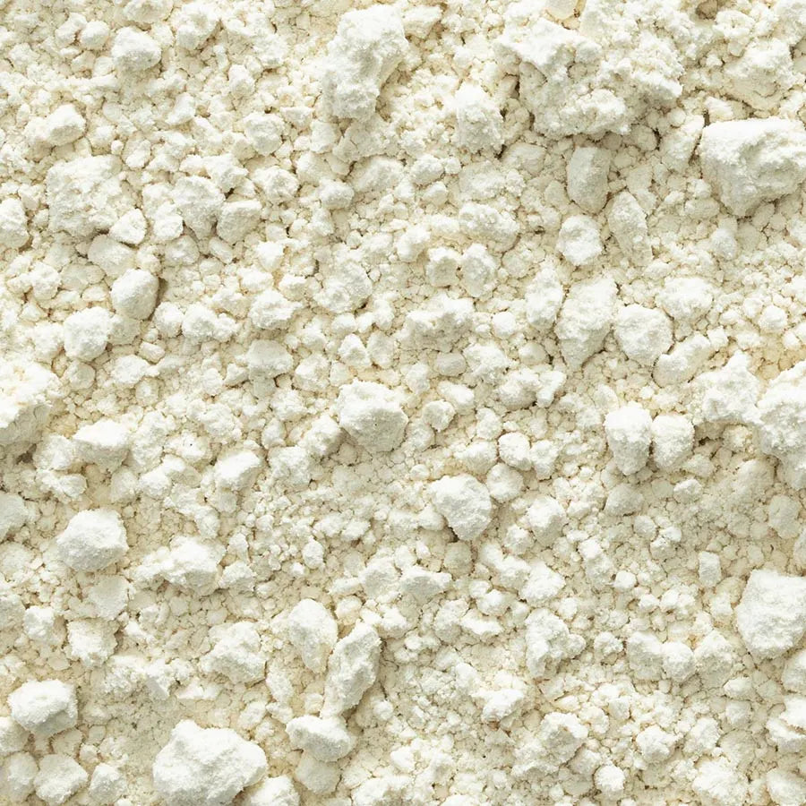 Marshmallow Root Powder, Organic 1 lb.