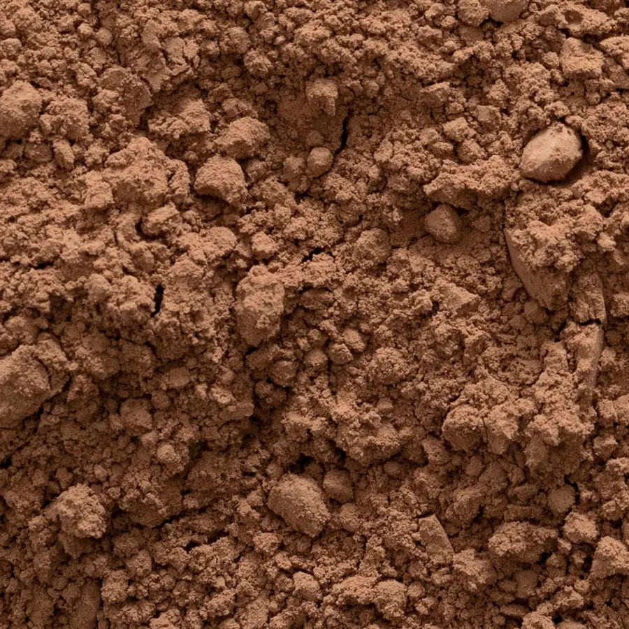 Alkali-Processed Cocoa Powder, Organic, Fair Trade 1 lb.