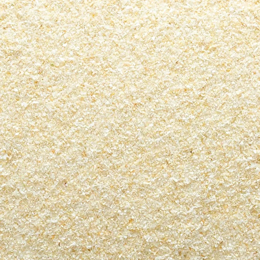 Onion Granules, Organic 1 lb.