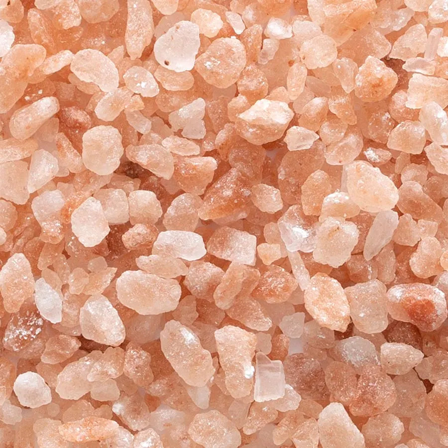 Himalayan Pink Salt, Coarse Grind 1 lb.