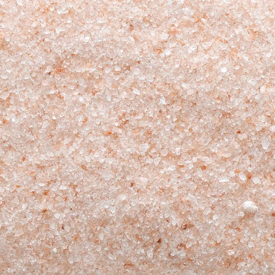 Himalayan Pink Salt, Fine Grind 1 lb.