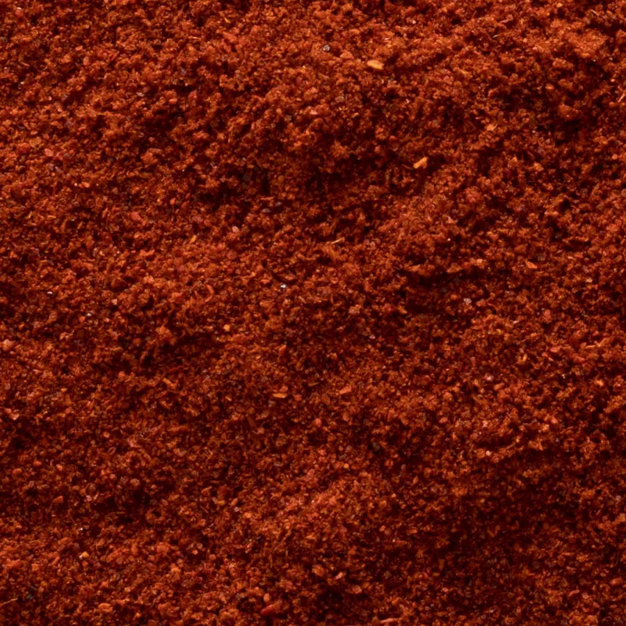 Spanish Smoked Paprika, Ground 1 lb